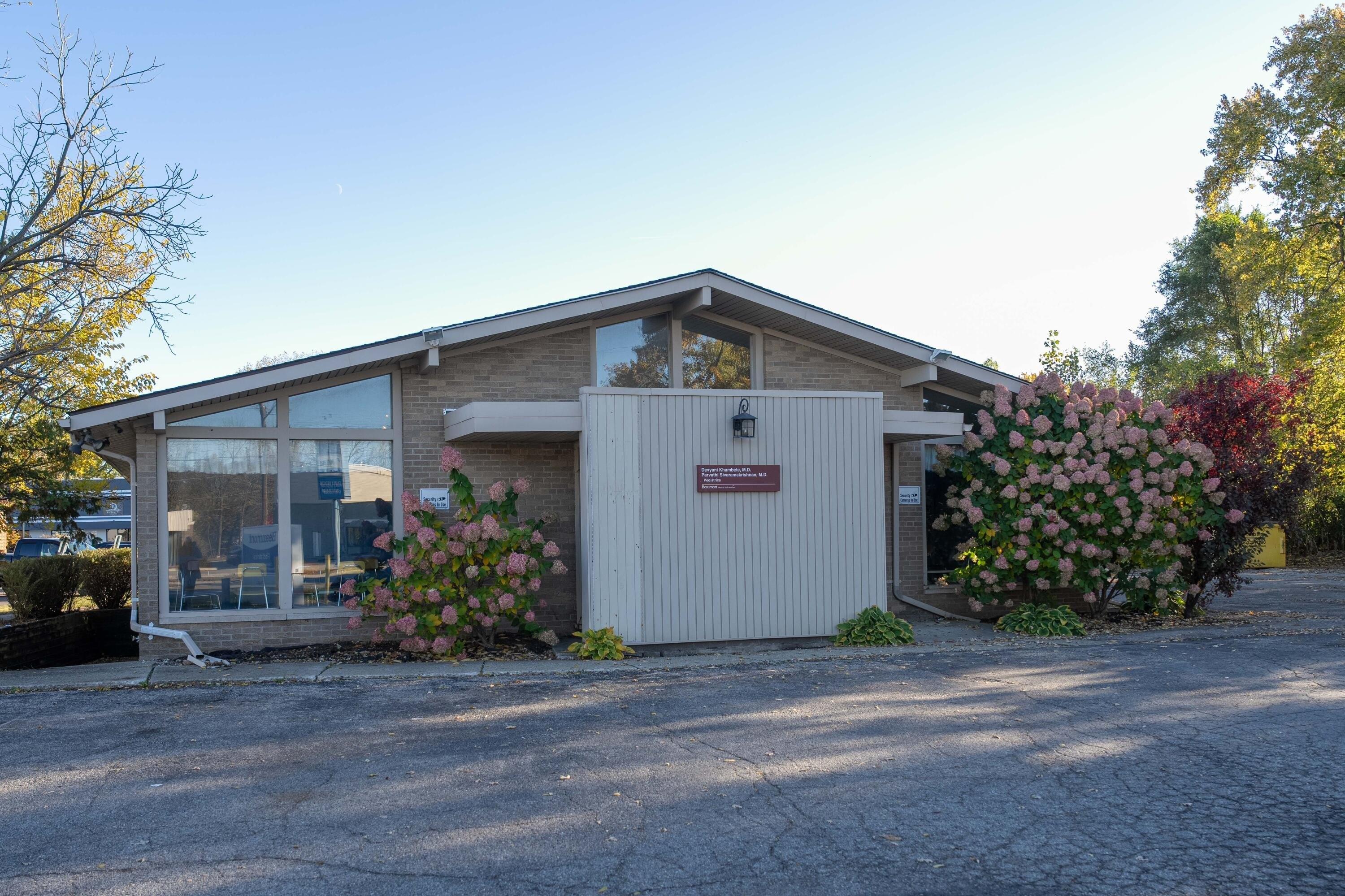 Property Image for 2561 Elizabeth Lake Road