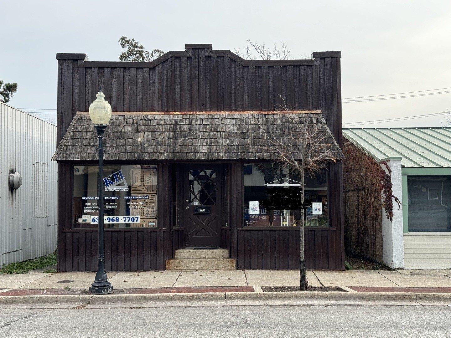 Property Image for 205 N Cass Avenue