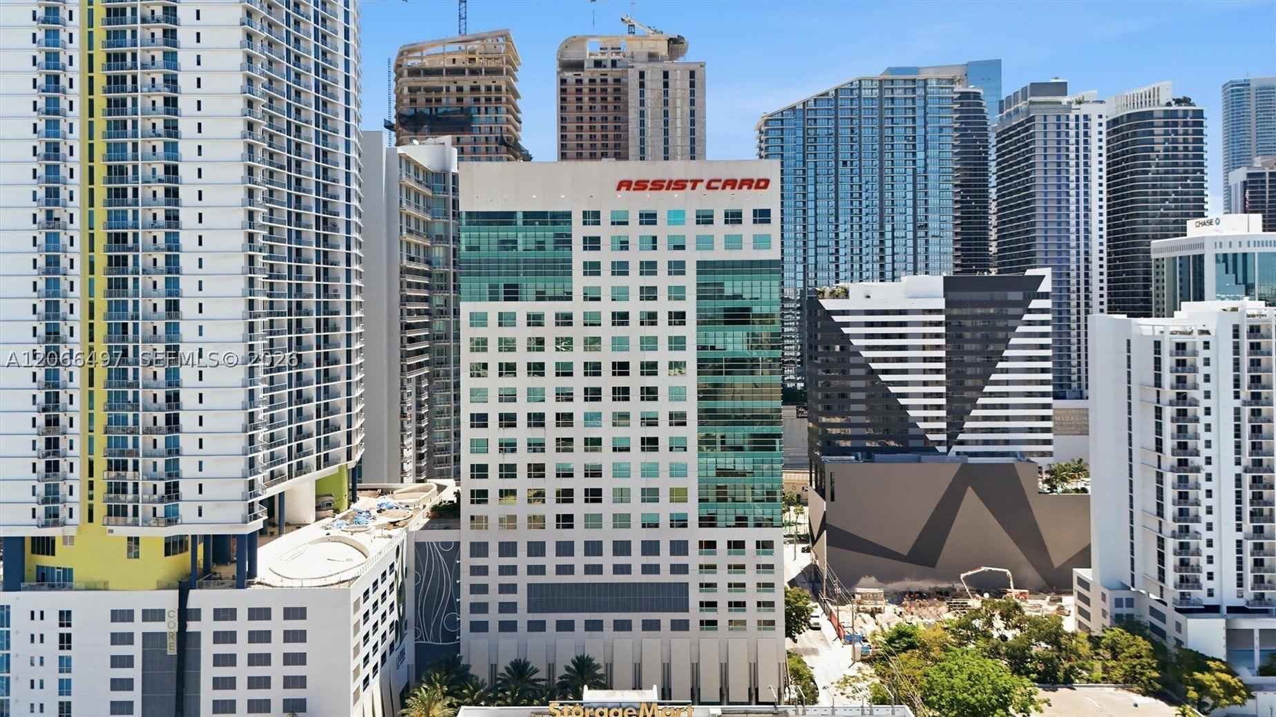 Property Image for 175 SW 7th St 1614