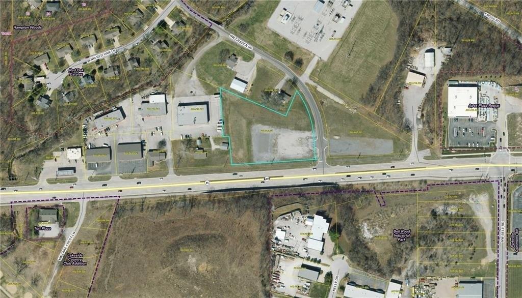 Property Image for highway 45