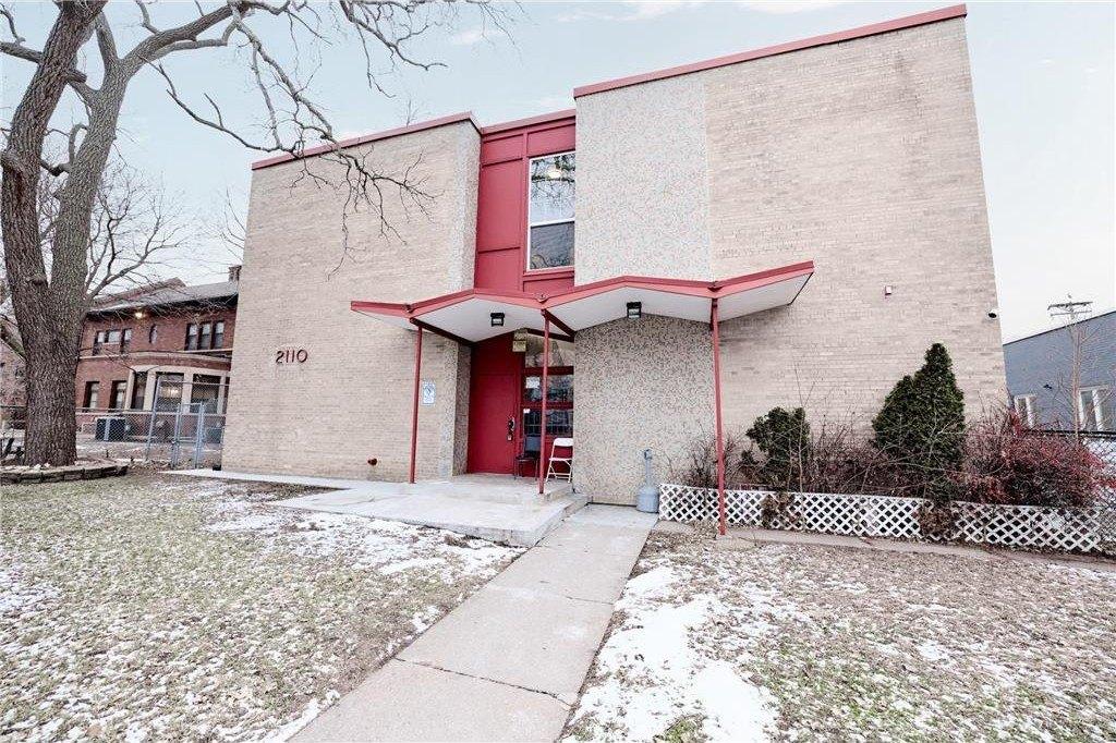 Property Image for 2110 Park Avenue