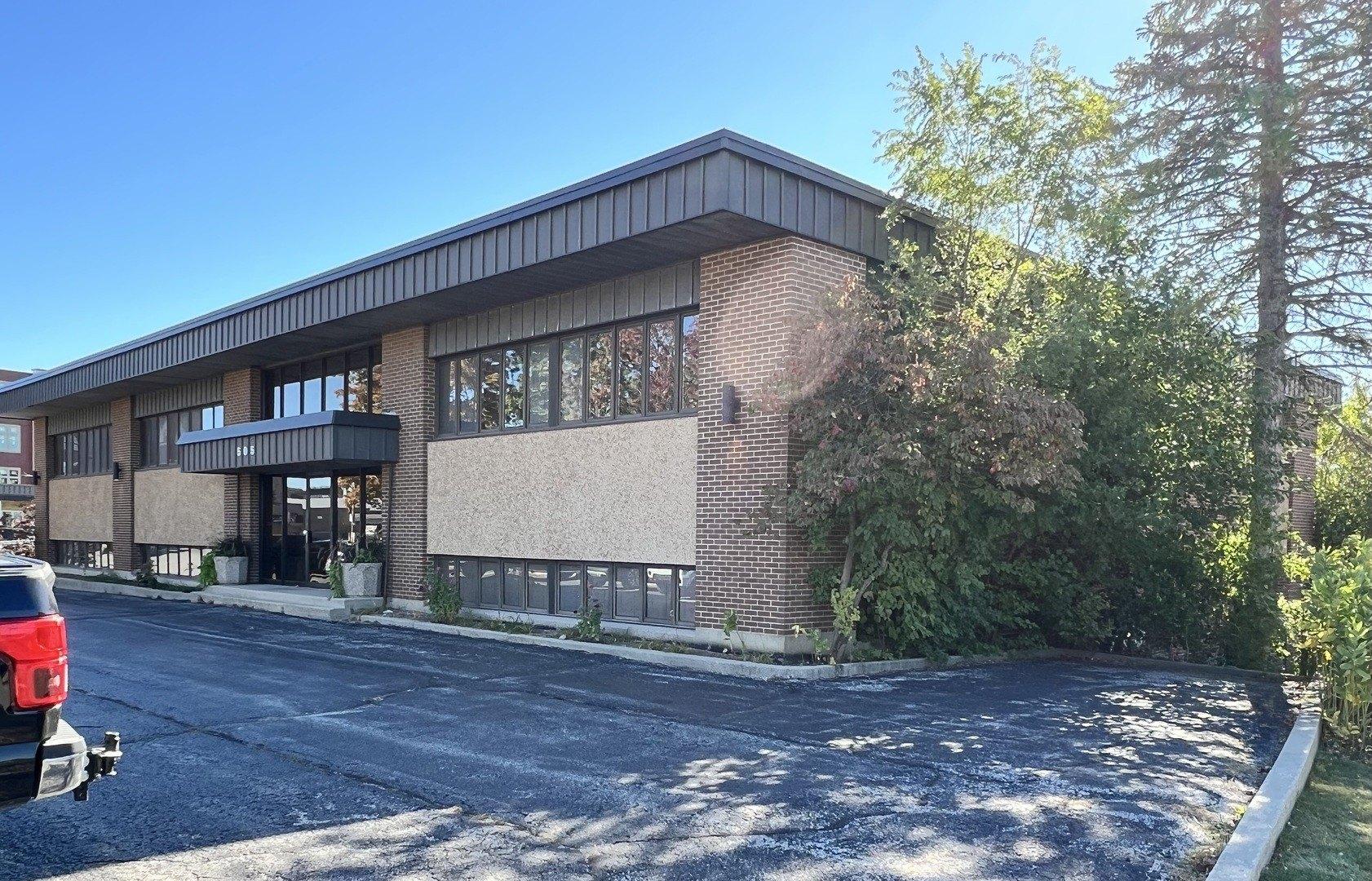 Property Image for 505 E Hawley Street 505-511