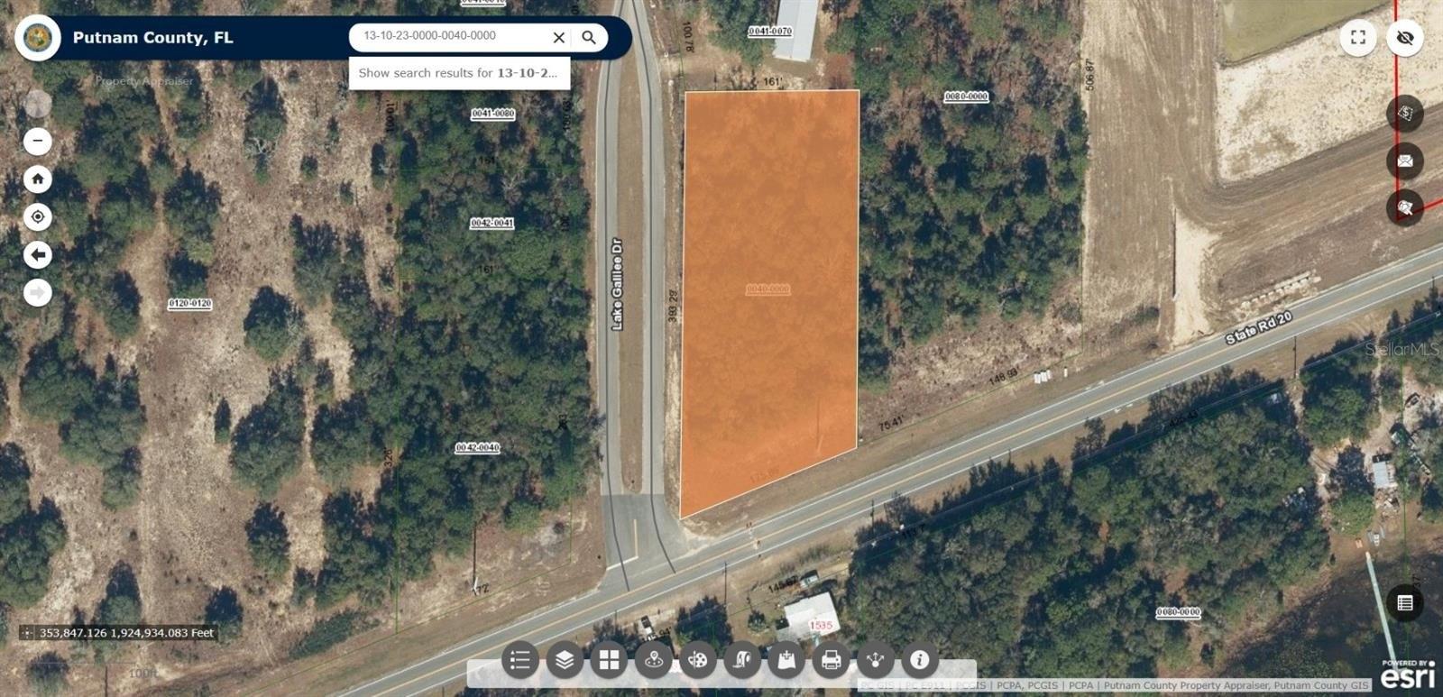 Property Image for State Road 20