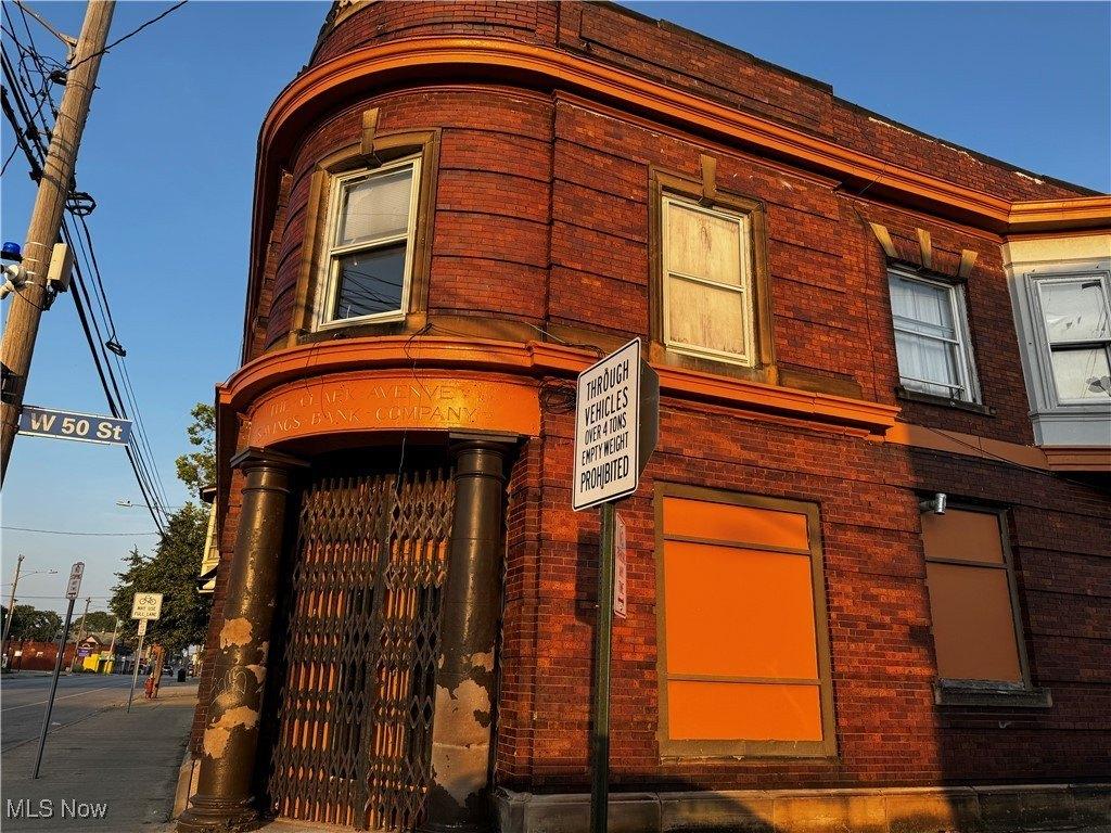 Property Image for 4911 Clark Avenue