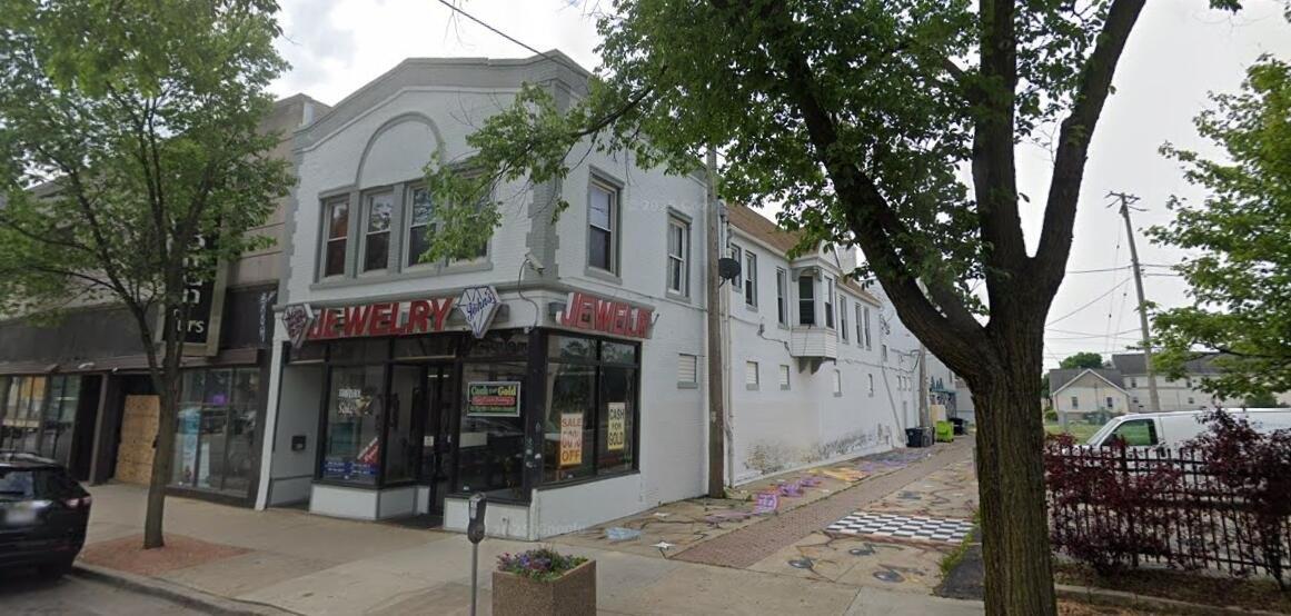 Property Image for 1117 W Mitchell St 1119