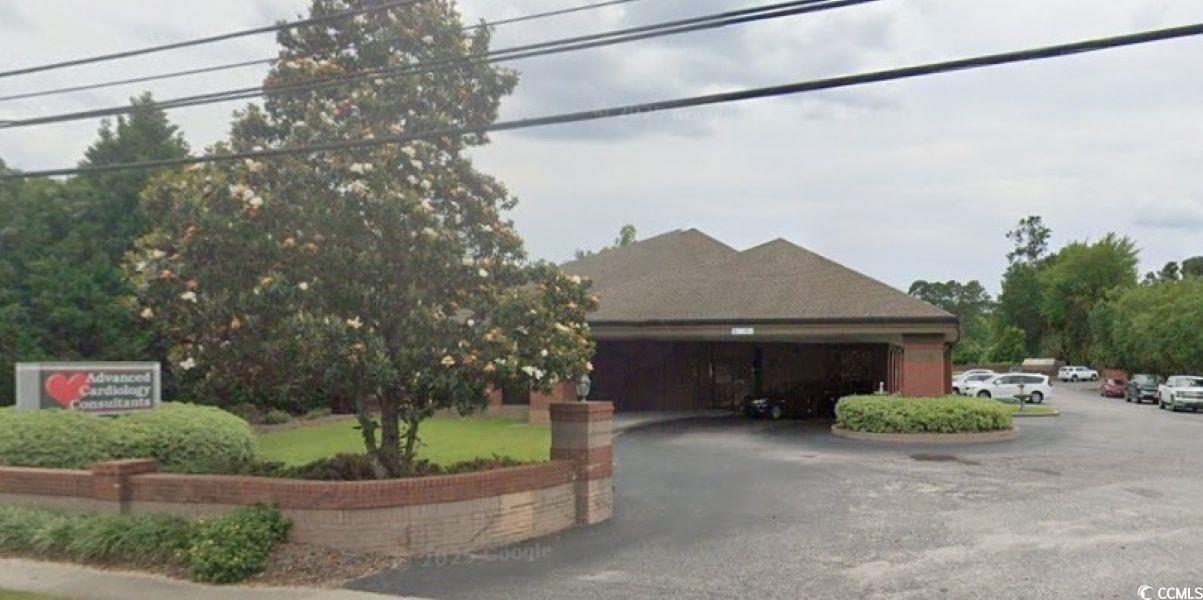 Property Image for 1706 Second Loop Rd.