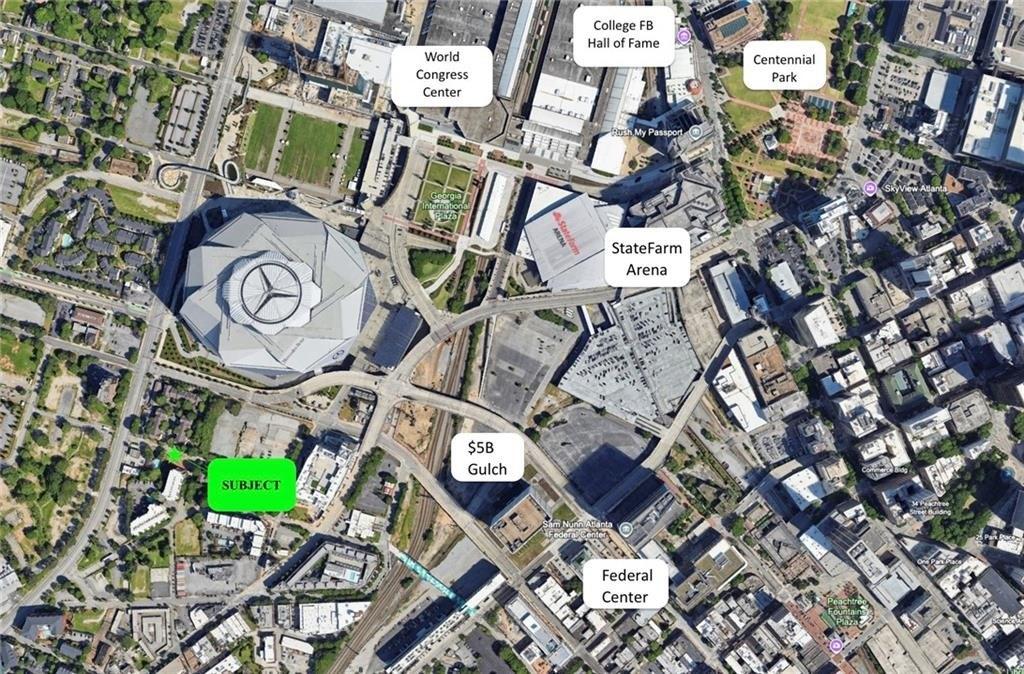 Property Image for 448 Markham Street SW