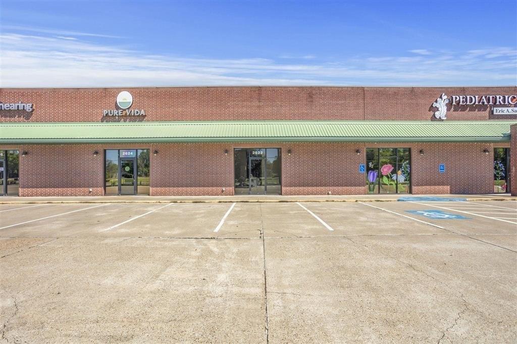 Property Image for 2622 Country Club Rd, Lake Charles, LA 70605