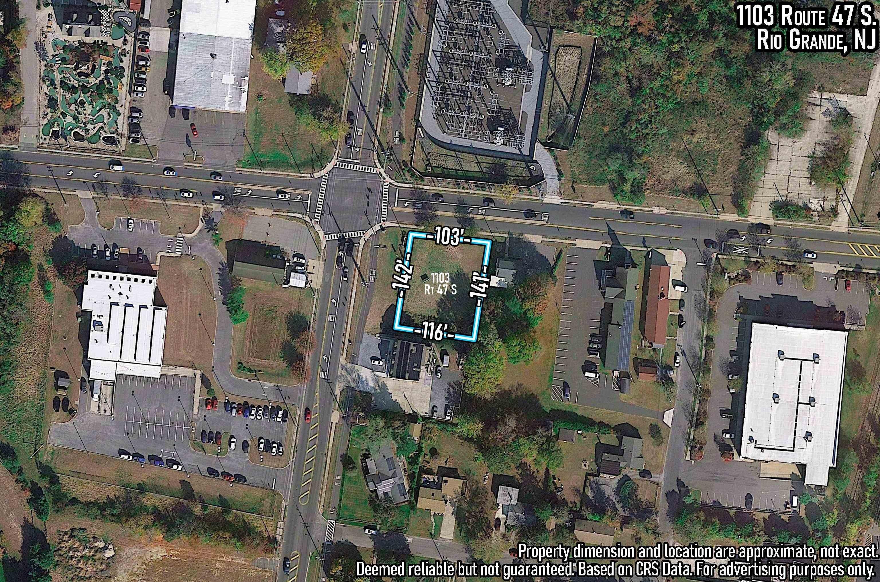 Property Image for 1103 S Route 47
