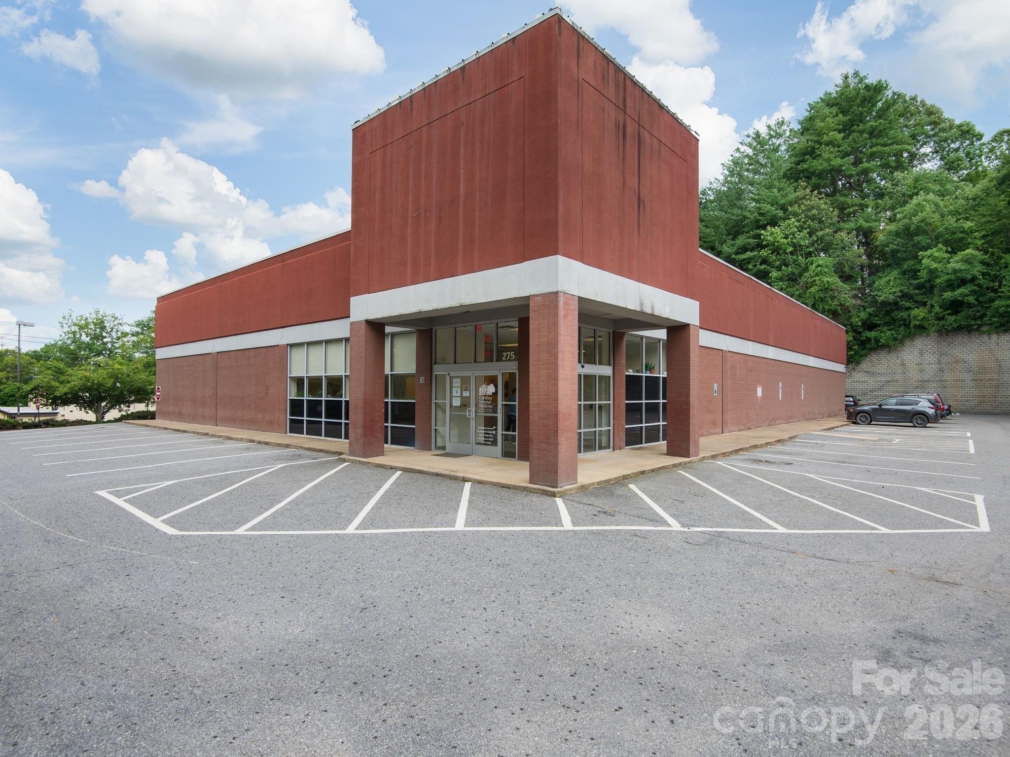 Property Image for 275 Mcdowell Street