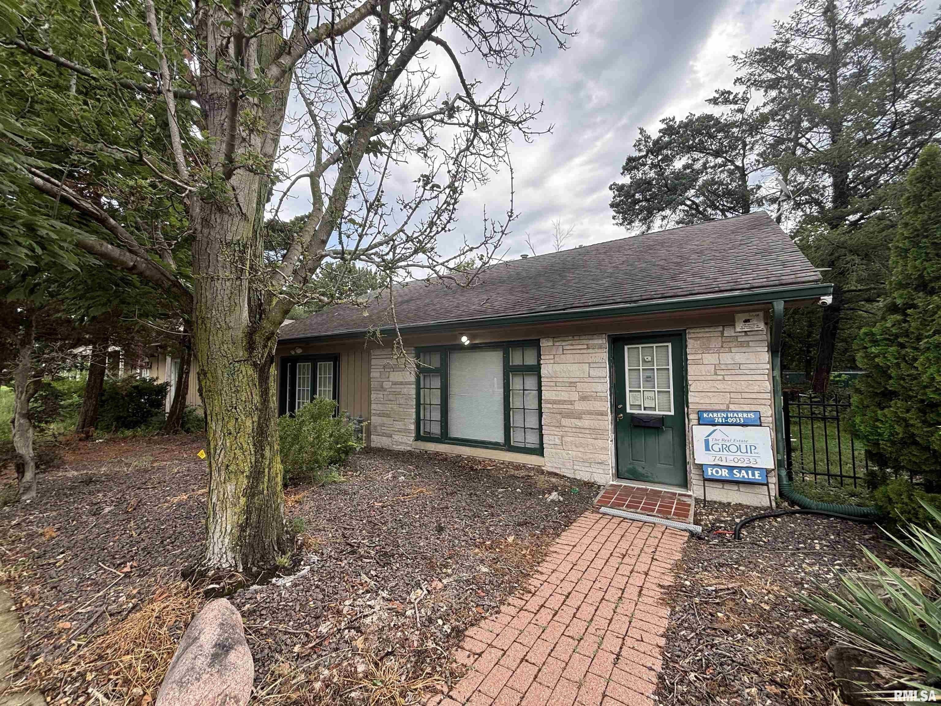 Property Image for 1424-1426 N MACARTHUR Boulevard
