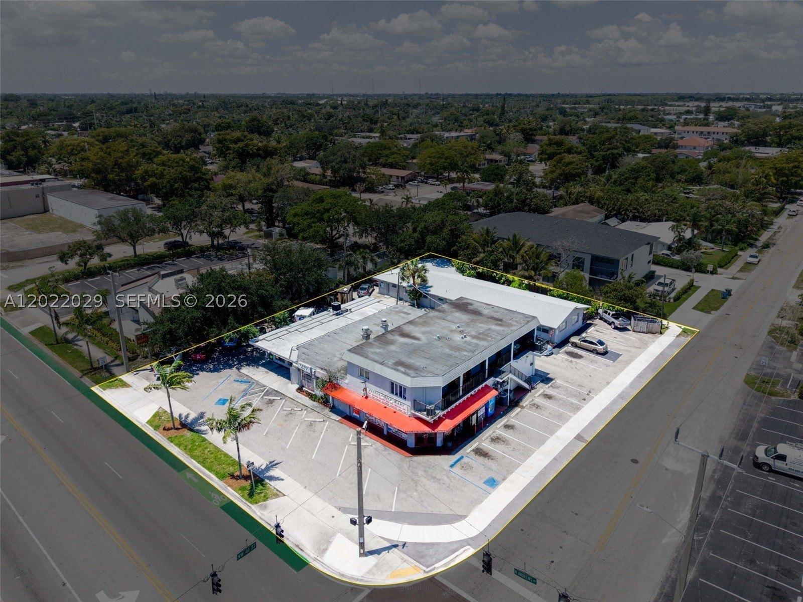 Property Image for 4087-4095 N Andrews Ave