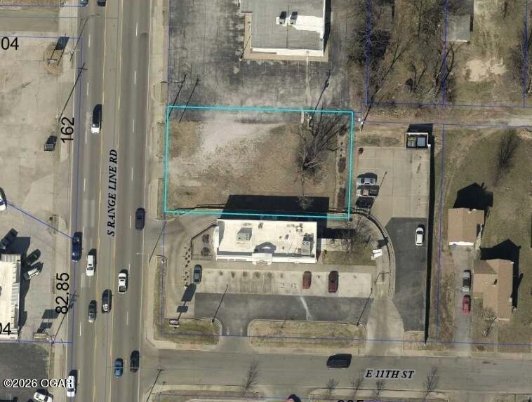 Property Image for 1015 S Rangeline Road