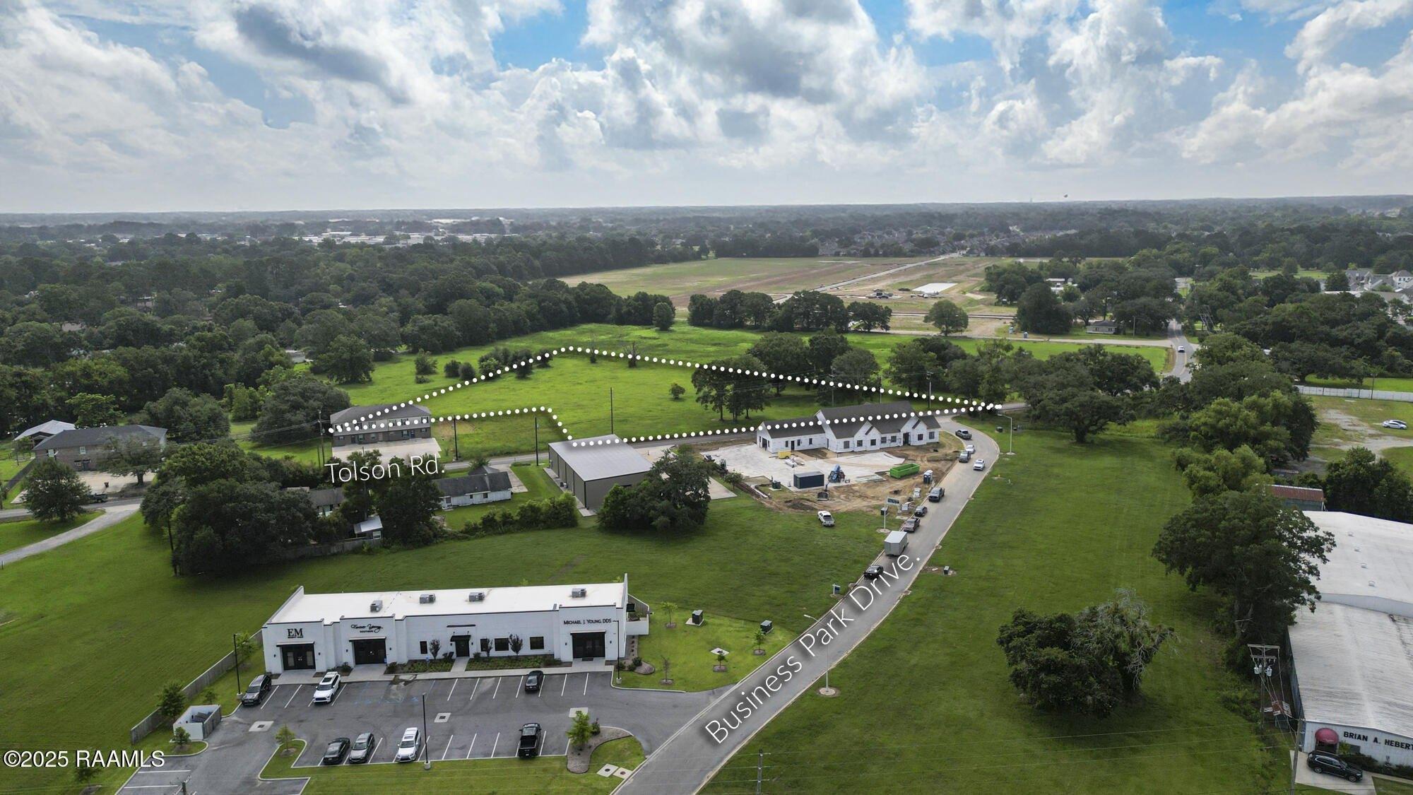 Property Image for 300 Blk Tolson Rd Lots 1-5