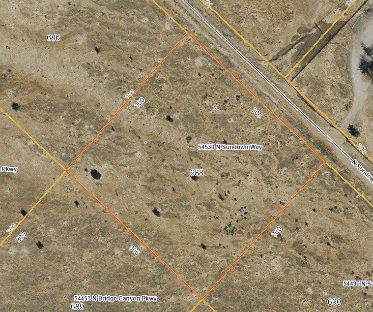 Property Image for 54530 N Sundown Way
