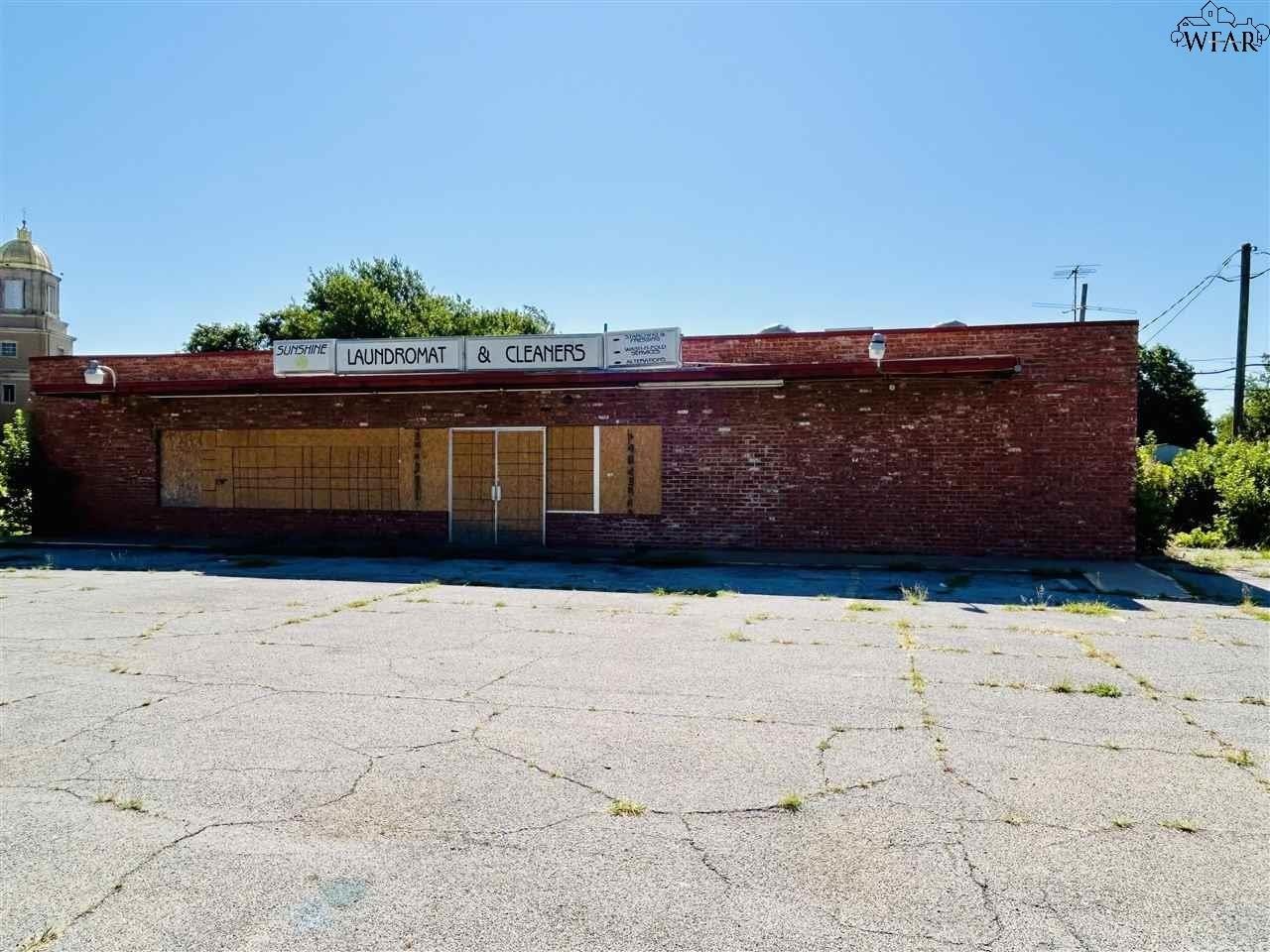 Property Image for 1001 Polk Street