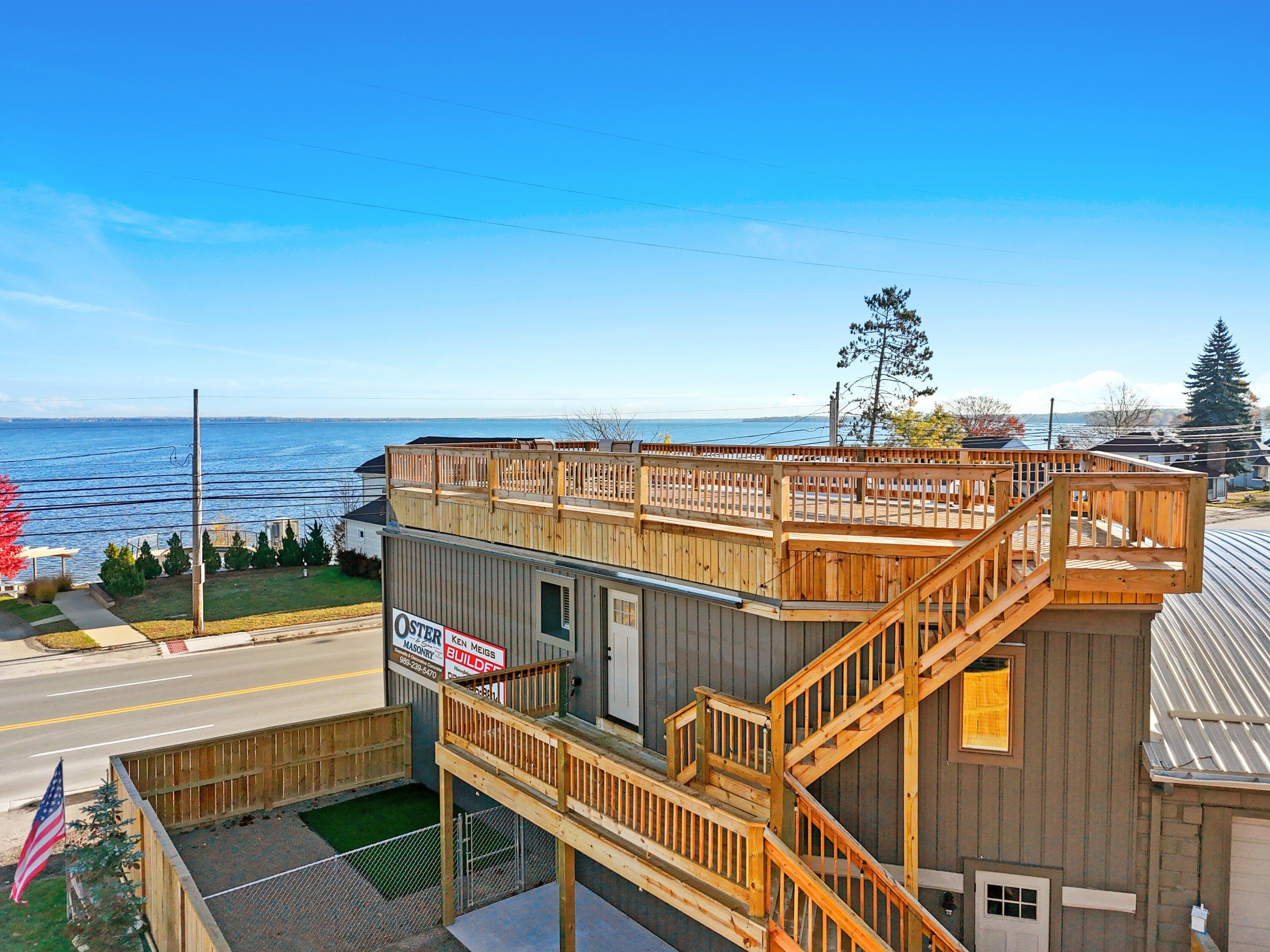Property Image for 5783 W Houghton Lake Drive