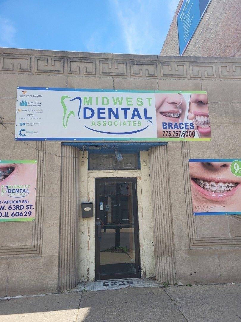 Property Image for 6235 S Kedzie Avenue