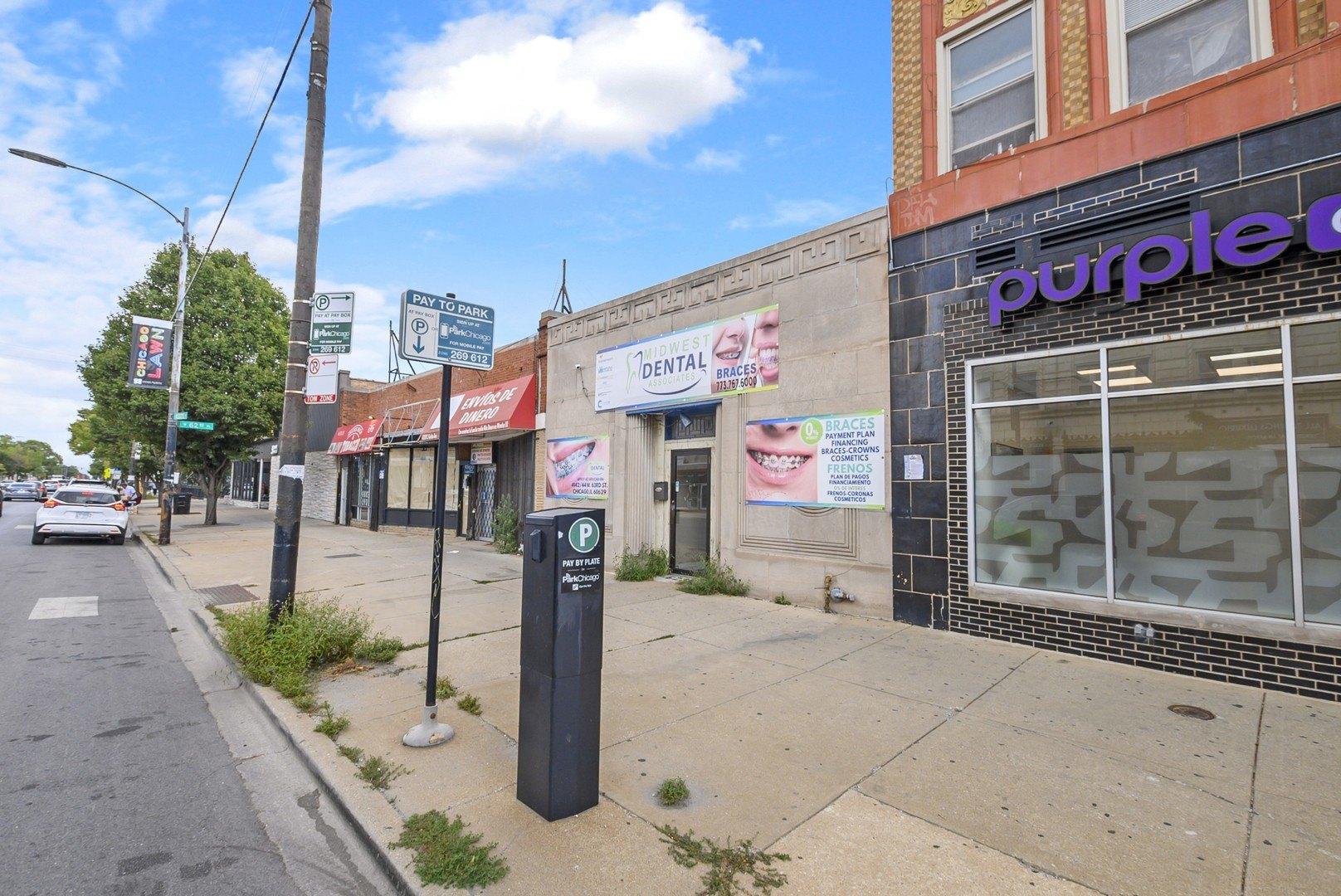 Property Image for 6235 S Kedzie Avenue
