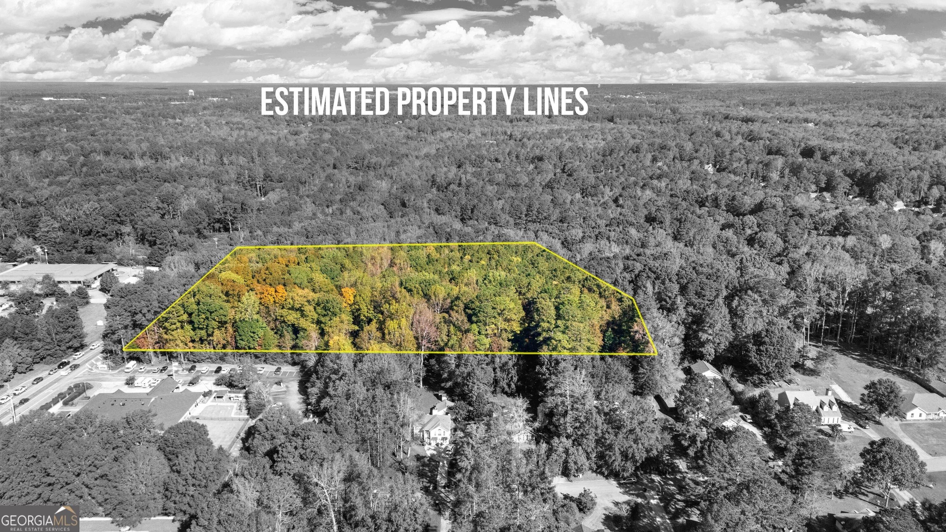 Property Image for 10 ACRES Highway 154
