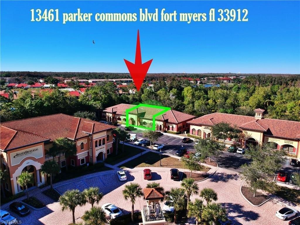 Property Image for 13450 Parker Commons Blvd 103,104
