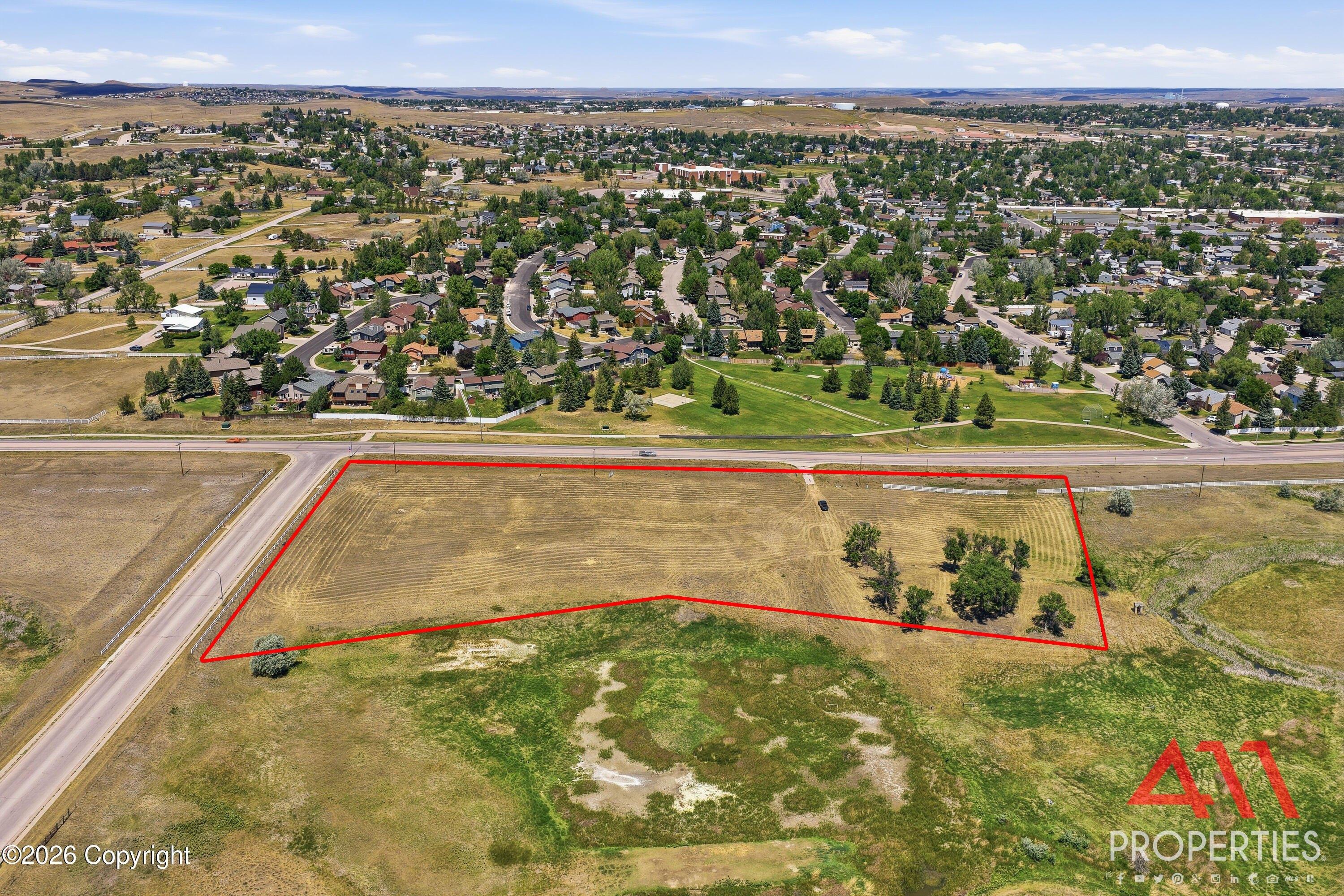 Property Image for 1103 W Four J Rd