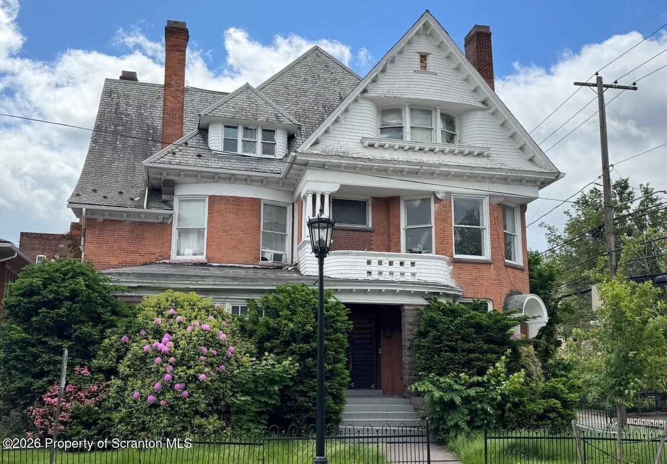 Property Image for 292 S Franklin St, Wilkes Barre, PA 18701