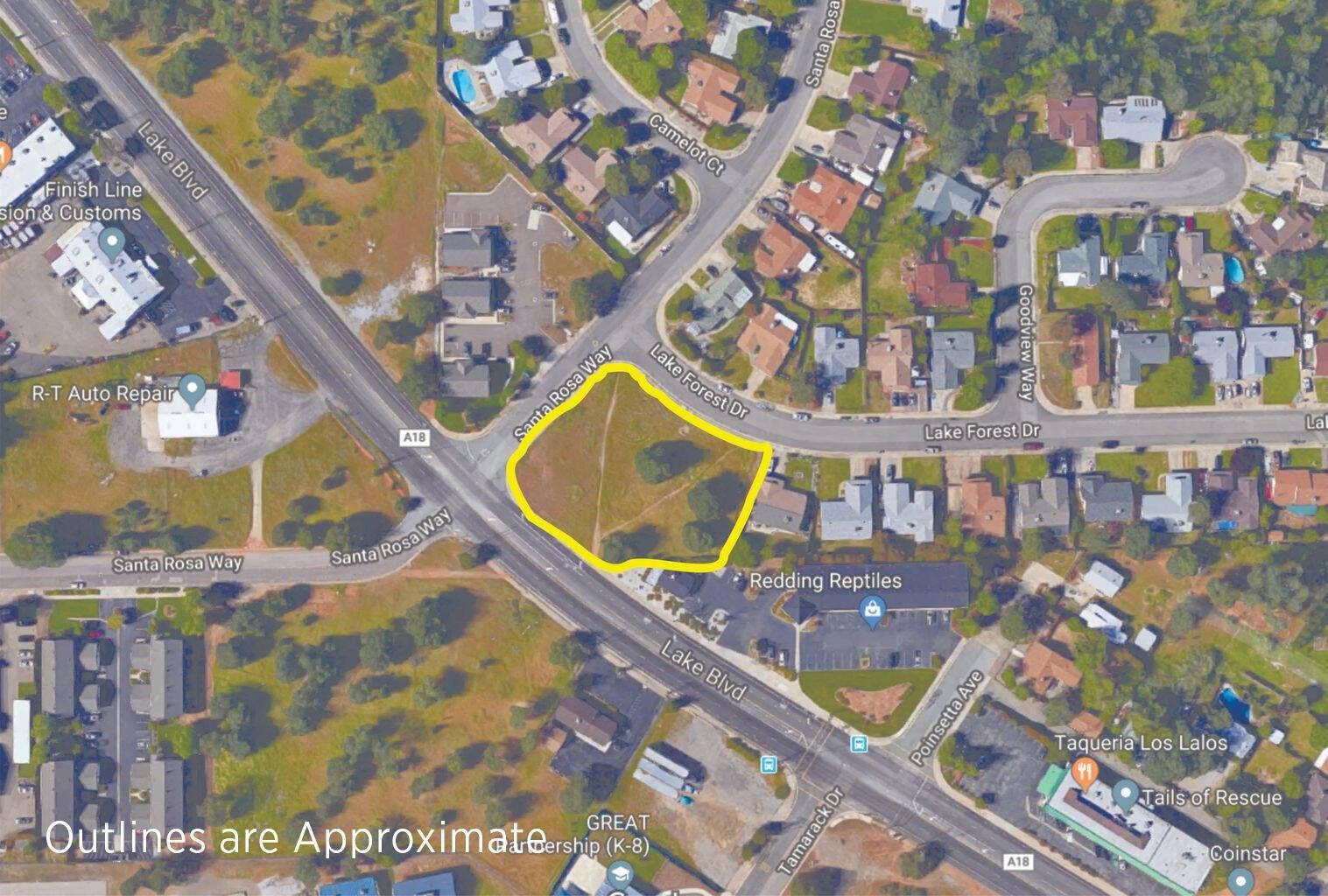 Property Image for 3511 Lake Forest Drive