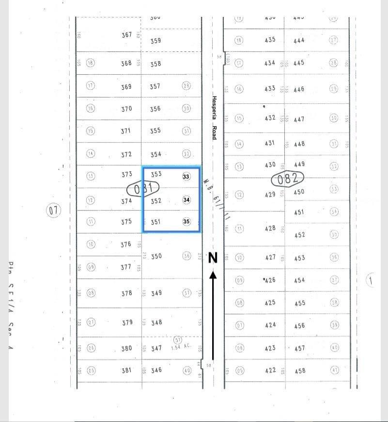 Property Image for 14449 Hesperia Road