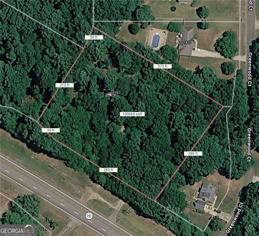 Property Image for 10747 Cumming Highway
