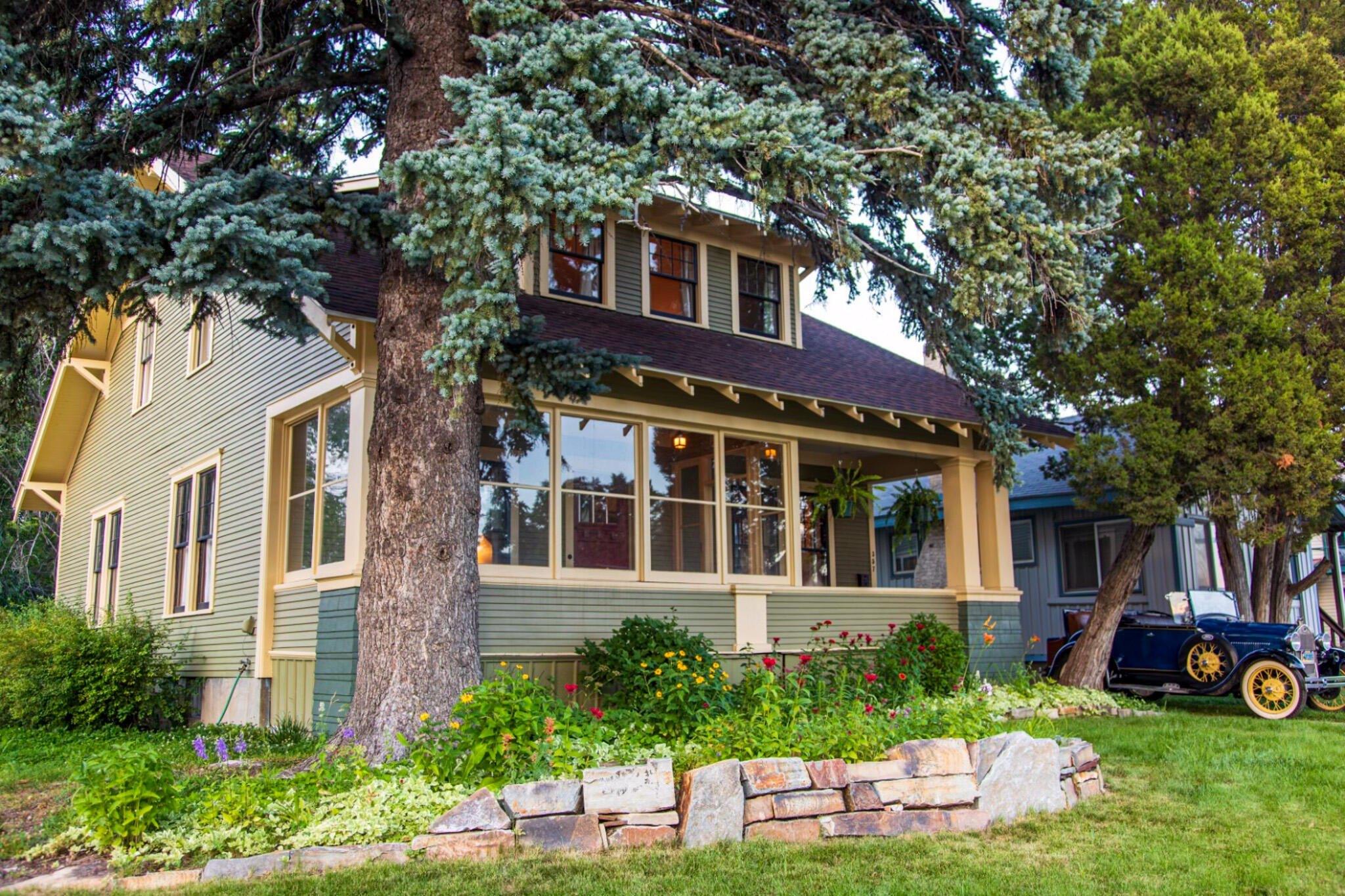 Property Image for 357 Coffeen Avenue