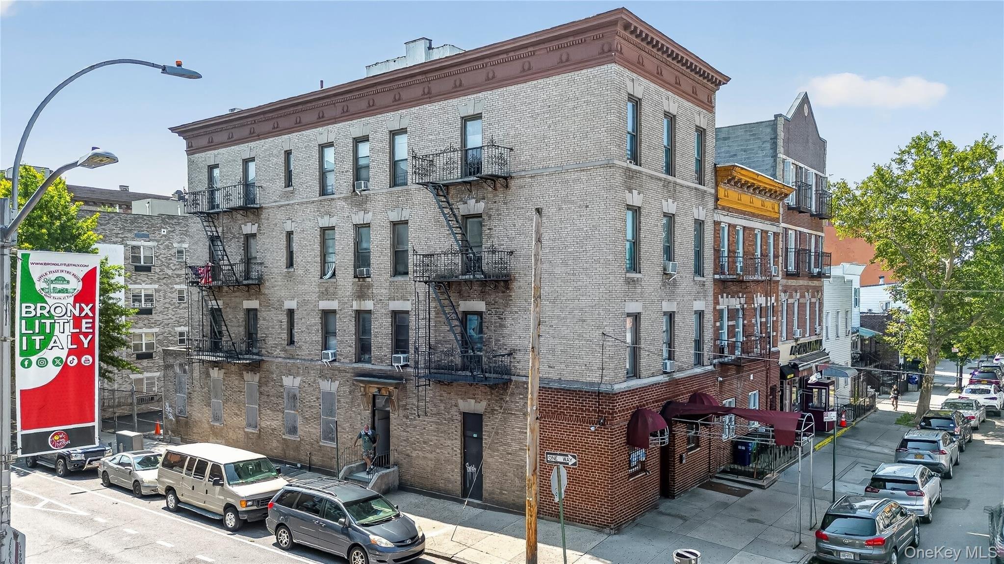 Property Image for 2476 Arthur Avenue