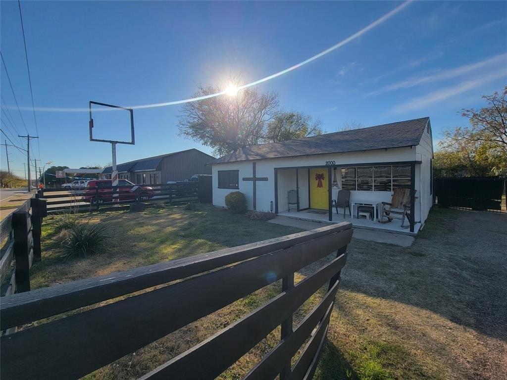 Property Image for 2000 Stalcup Road 1