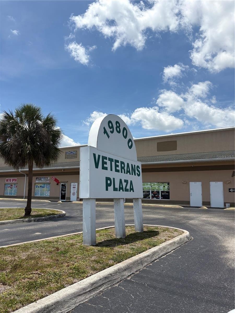 Property Image for 19800 VETERANS Boulevard D7
