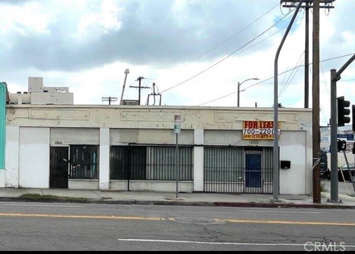 Property Image for 2800 N Main