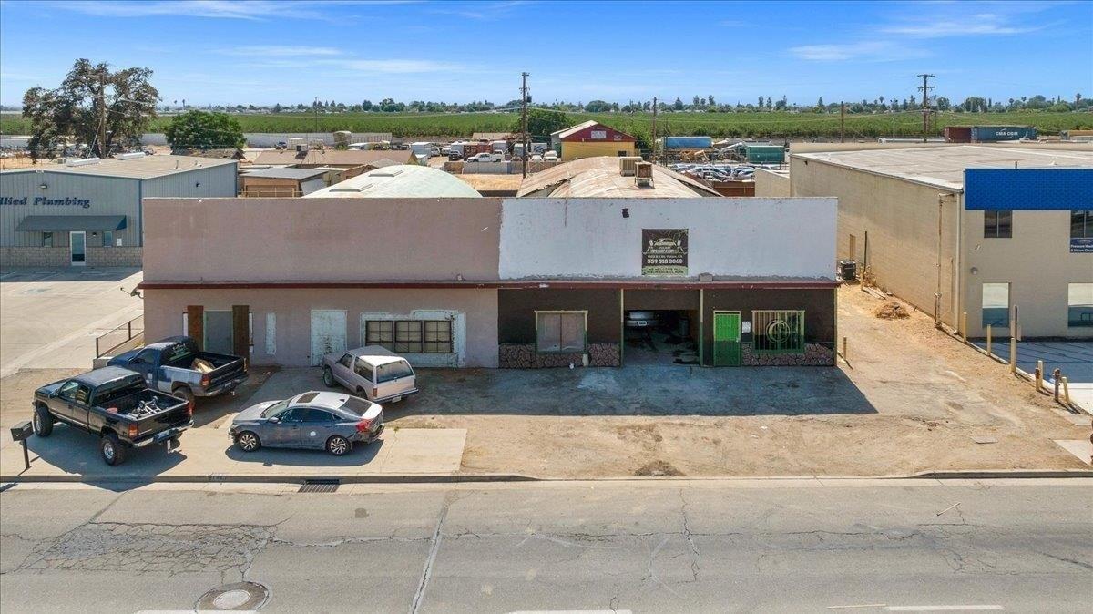 Property Image for 1533 S K St, Tulare, CA 93274