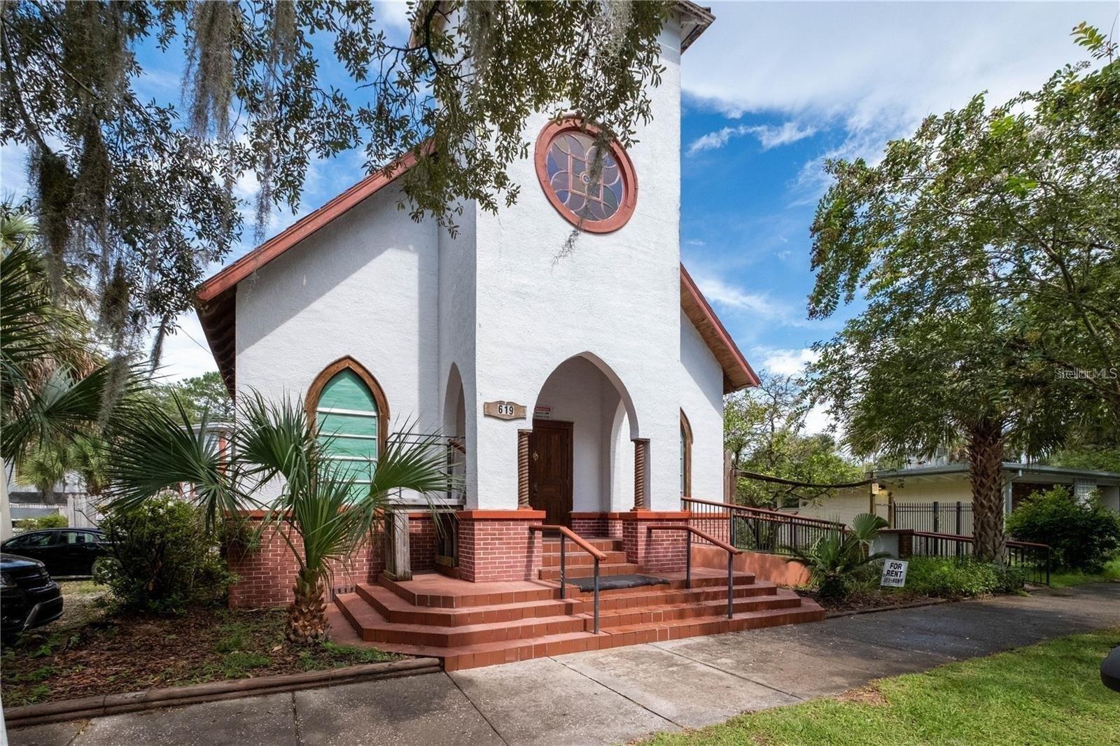 Property Image for 619 NE 1ST Street