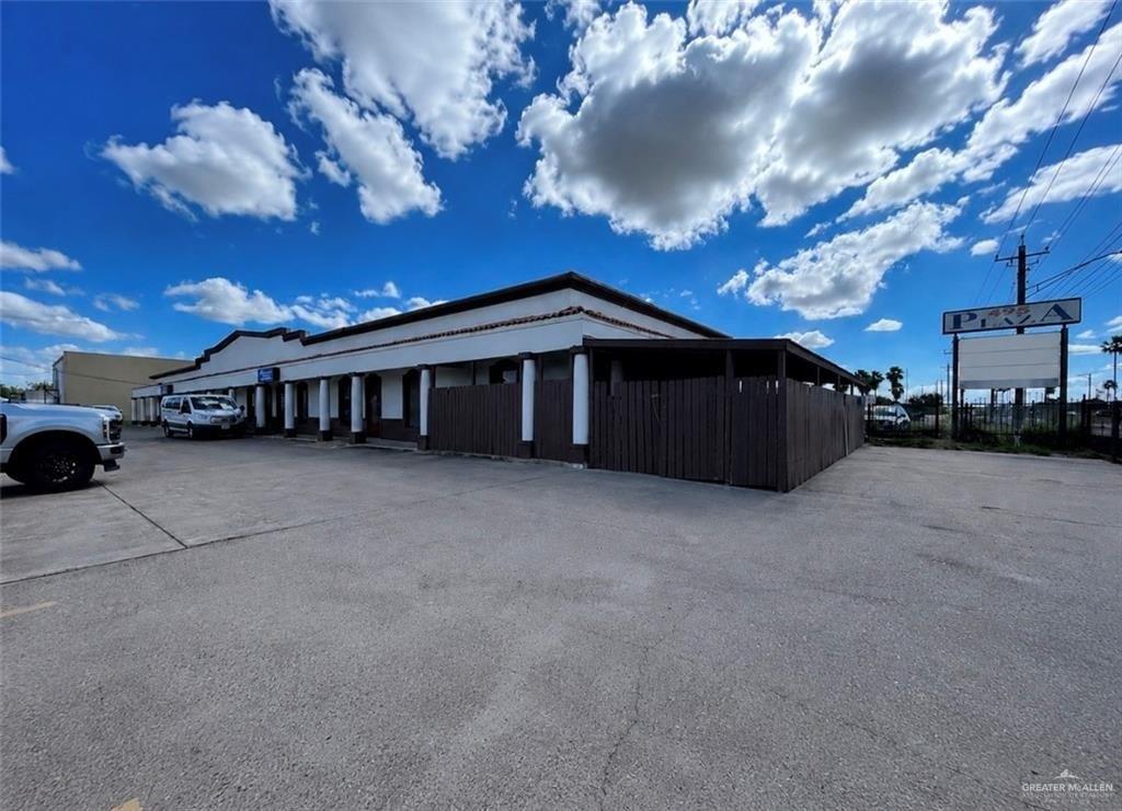 Property Image for 205 W Veterans Boulevard