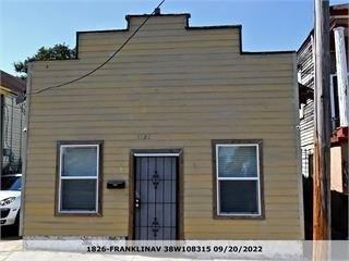 Property Image for 1826 FRANKLIN Avenue