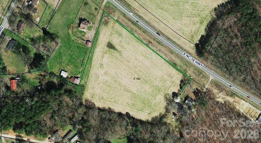 Property Image for 3217 S Nc 16 Highway