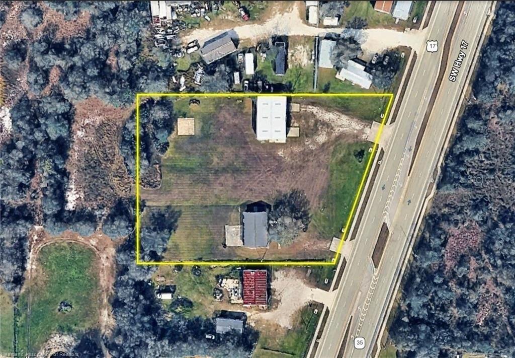 Property Image for 3389 Sw Highway 17
