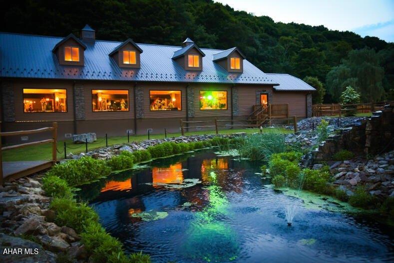 Property Image for 1409 Dunkard Hollow Road