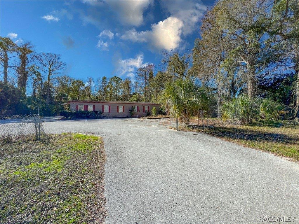 Property Image for 8144 W Grover Cleveland Boulevard