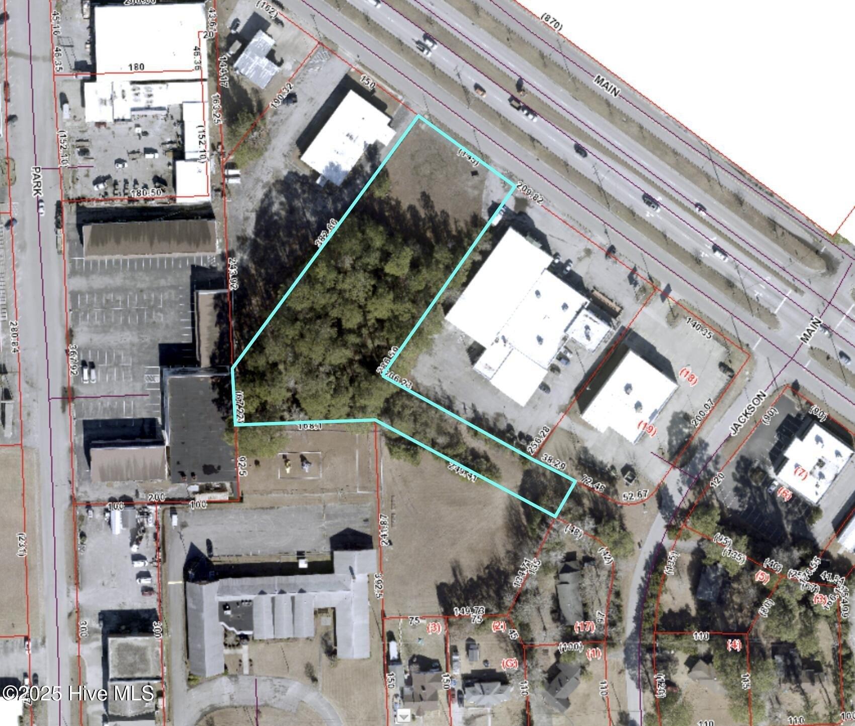 Property Image for W Main Street