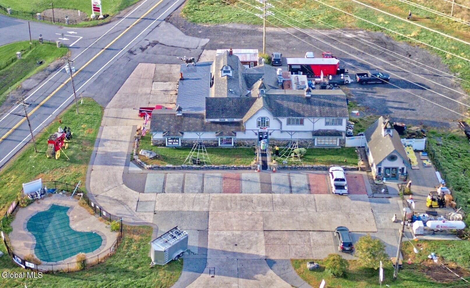 Property Image for 671 Mariaville Road