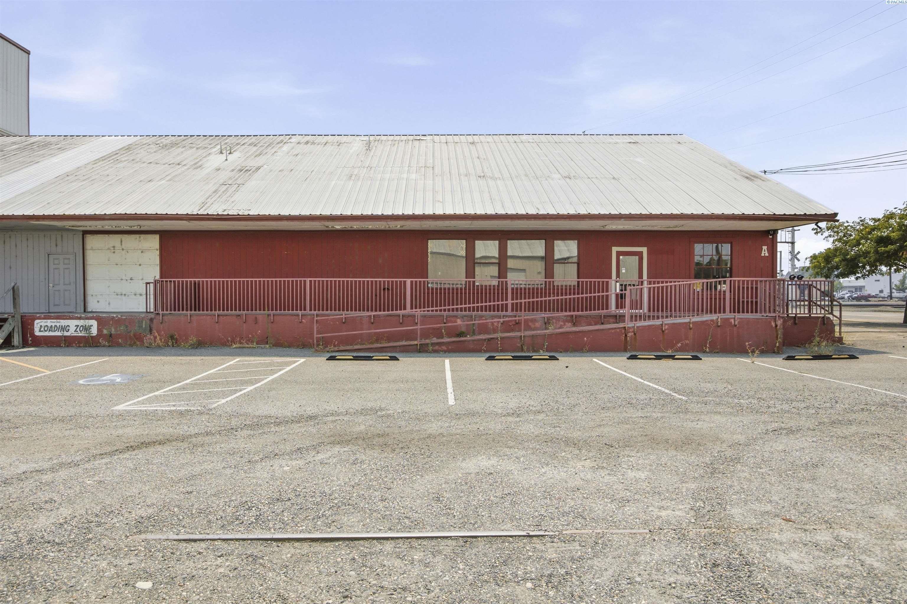 Property Image for 206 N Benton St A