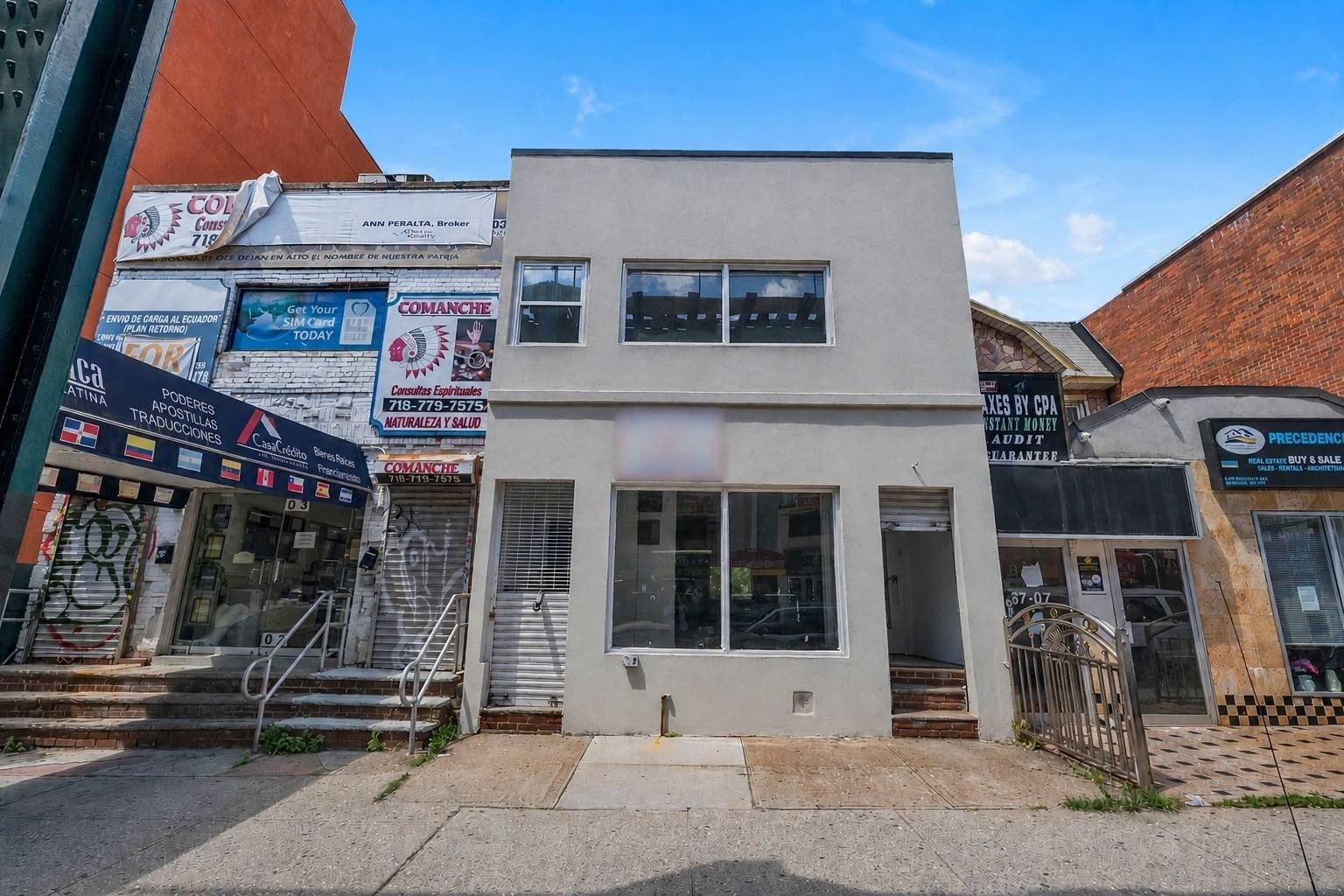 Property Image for 67-05 Roosevelt Avenue