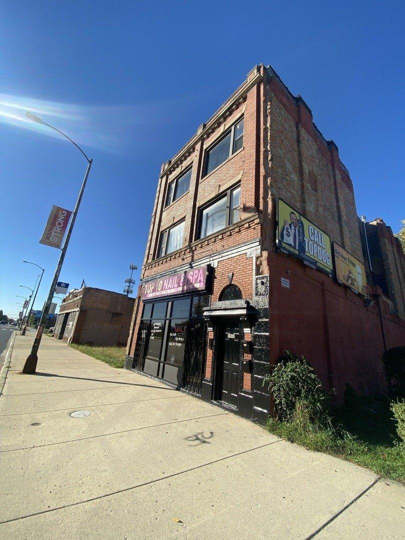 Property Image for 6942 S Stony Island Avenue