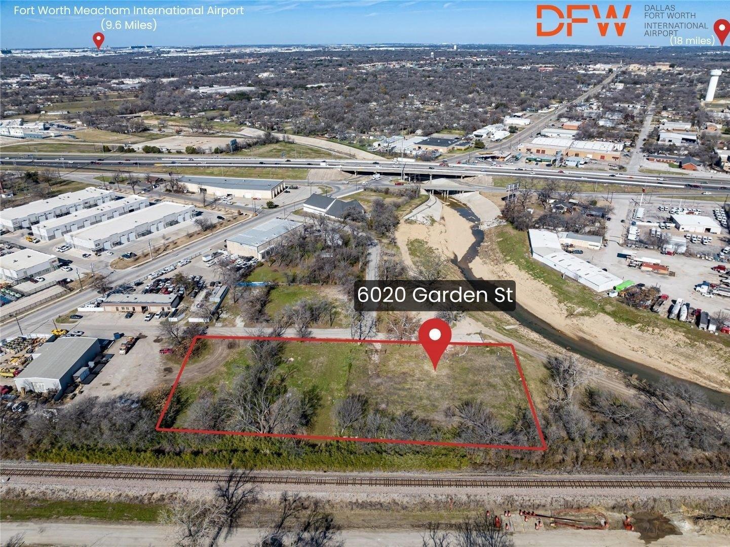 Property Image for 6020 Garden Street