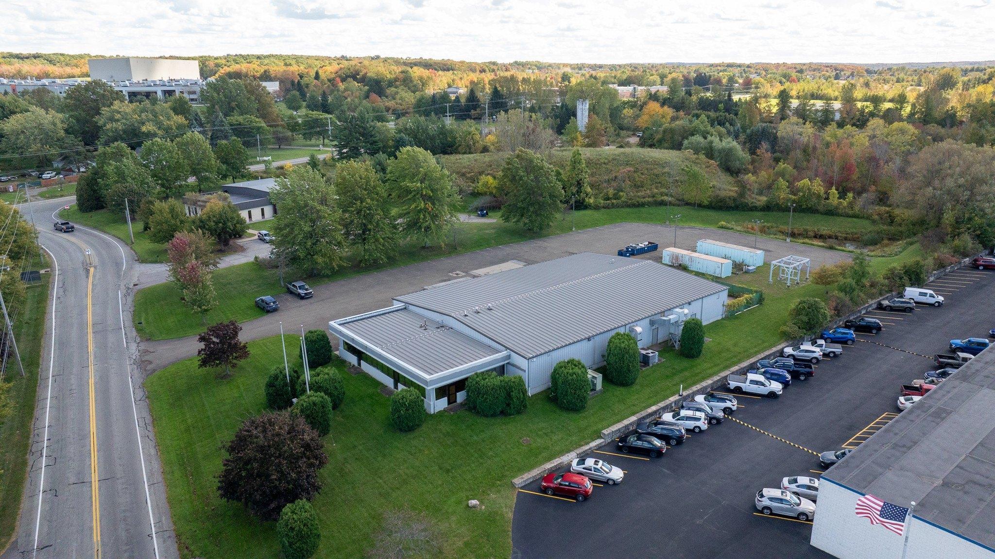 Property Image for 8150 Hawthorne Dr, Erie, PA 16509